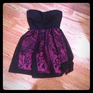 Adorable dress!