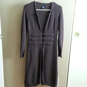 BCBG Sweater/Jacket
