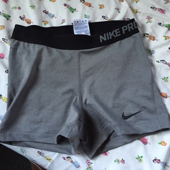 Nike Pro's
