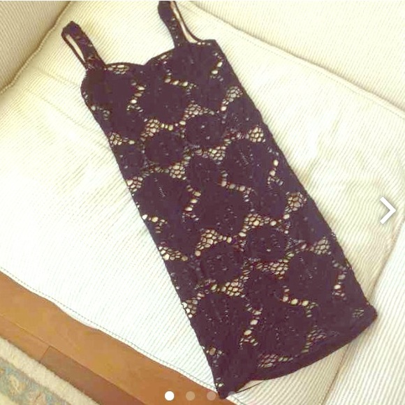 Free People Bodicon Dress