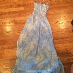 Beautiful summer dress!