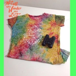 Brand new. Yellowstone National park T-shirt  s 🐗