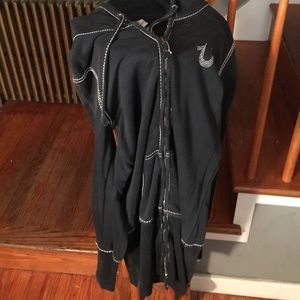 True religion hoodie