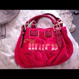 Juicy couture - authentic.