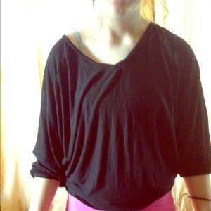 The Limited black top