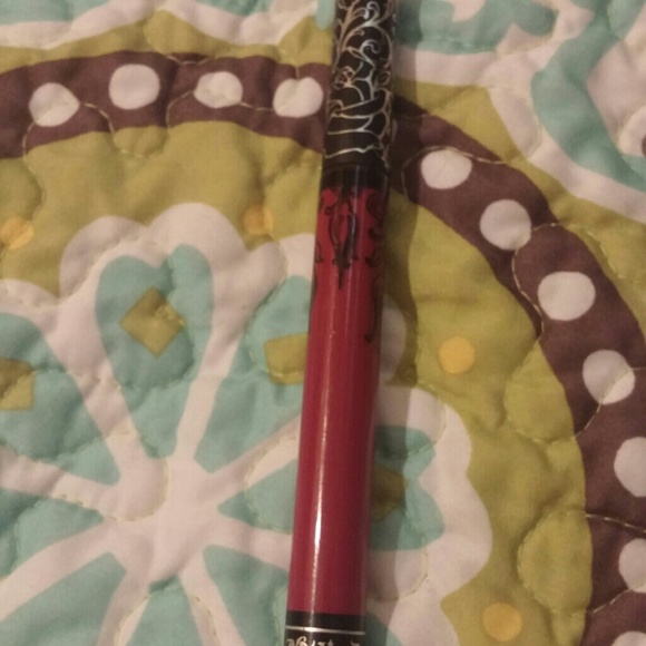 Liquid Lipstick