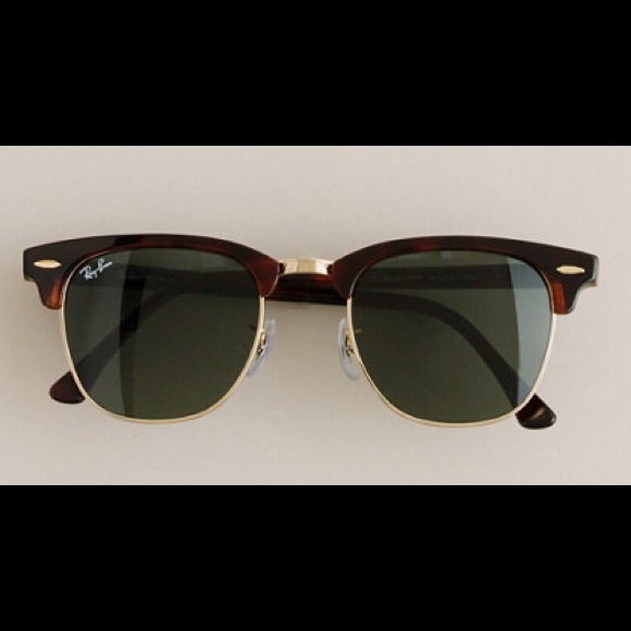 1 HOUR SALE ❗️✨ Rayban Clubmasters New Authentic!