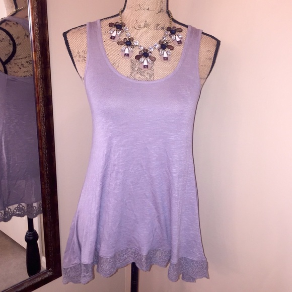 Adorable tank! NWT