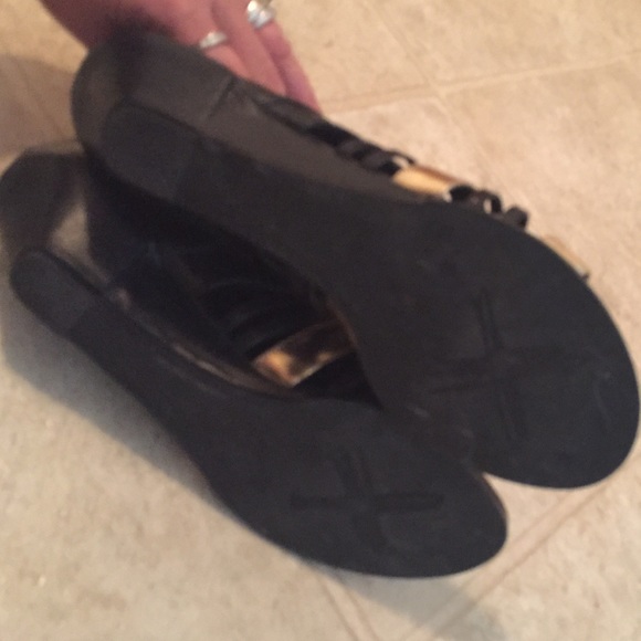 Beautiful Donald J Pliner all leather sandals 100 - Picture 4 of 4