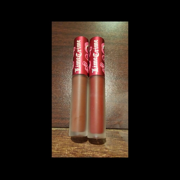 Limecrime