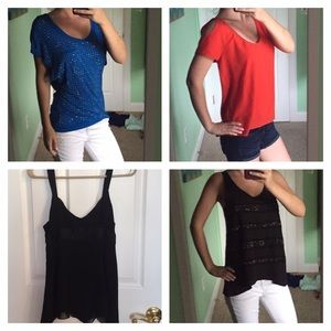 Bundle for @tigerlillys