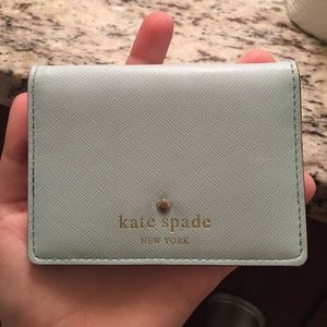 Kate Spade wallet