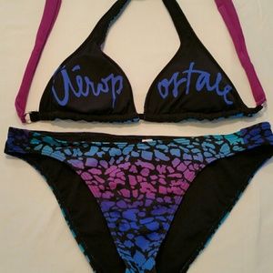 Aeropostale swim suit