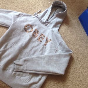 OBEY hoodie