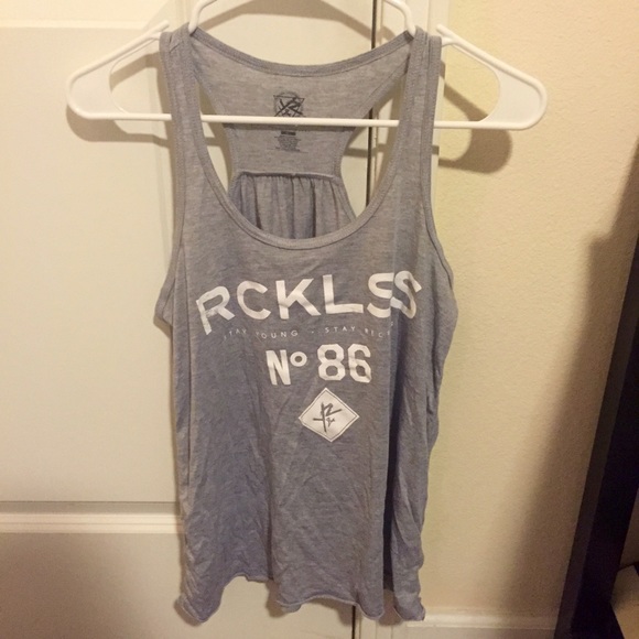 PacSun Tank - Picture 2 of 4