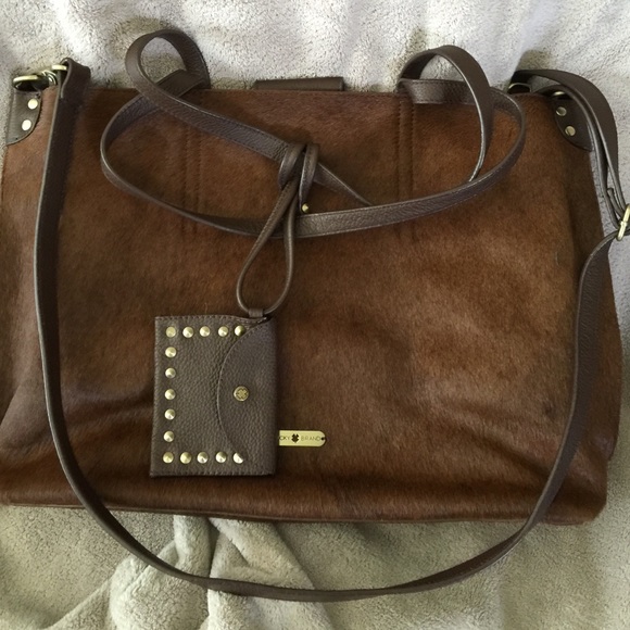 Briefcase.     JUST REDUCED