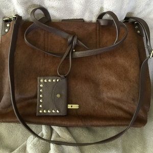 Briefcase.     JUST REDUCED