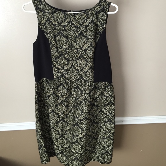 Ann Taylor dress