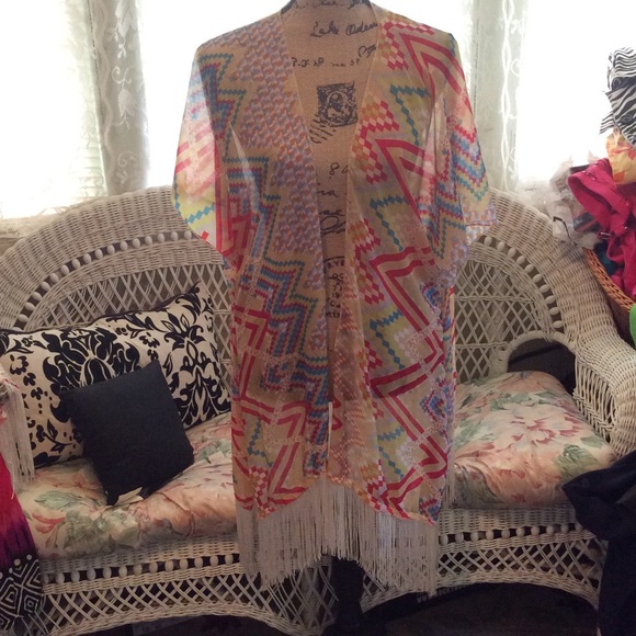 Kokomo jacket
