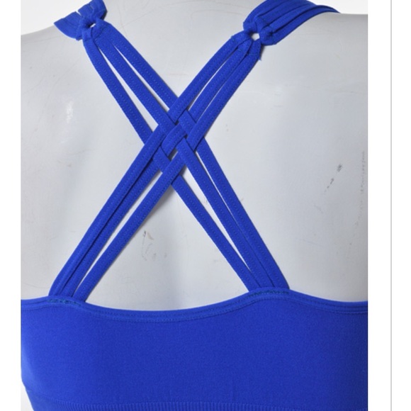 ✨NEW COLORS✨Race back straps top - Picture 2 of 4