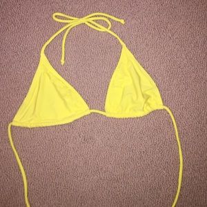 Old Navy String Bikini