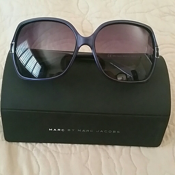 Marc Jacobs Sunglasses