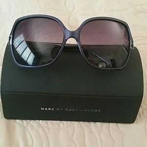 Marc Jacobs Sunglasses