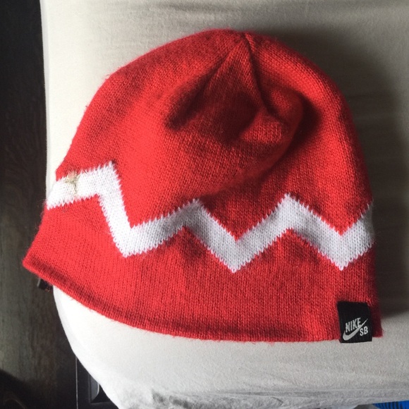 Nike SB beanie