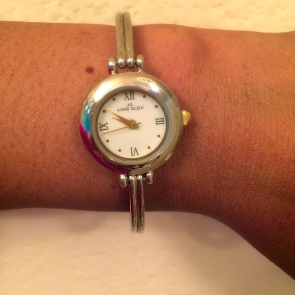 Silver Watch ❌Negotiations