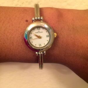 Silver Watch ❌Negotiations