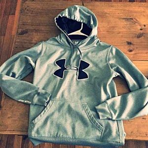 Under Armour hoody
