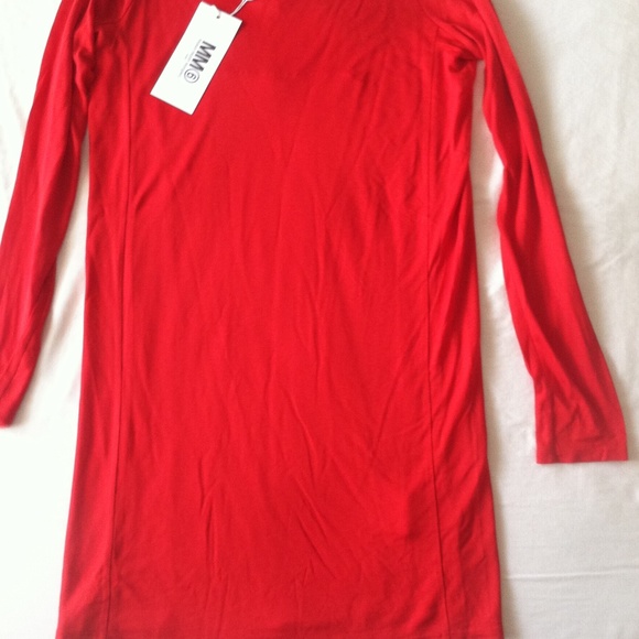 Sold! MM6 by MAISON MARGIELA T-Shirt NWT