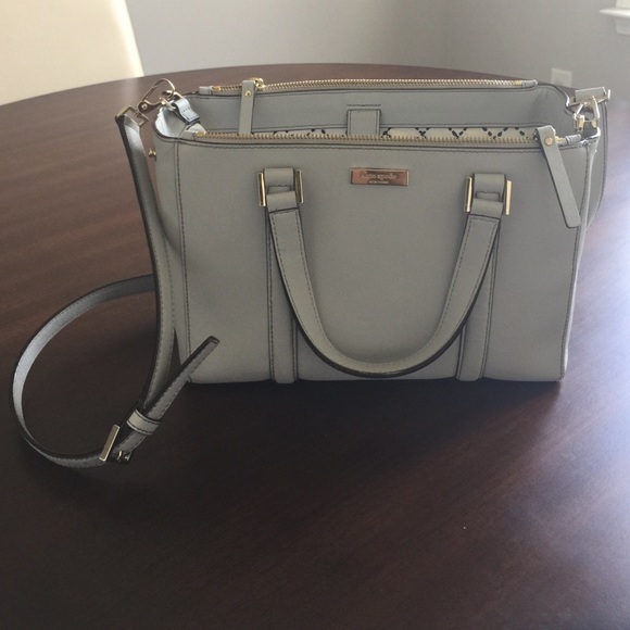 Kate spade satchel