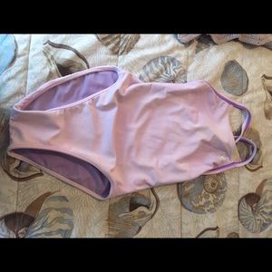 Tyr full piece bathing suit