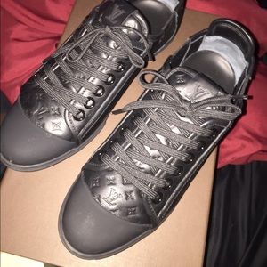 Louis Vuitton sneakers