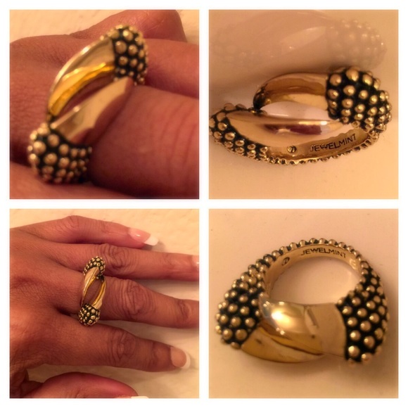 JewelMint Ring  🚫 NEGOTIATIONS