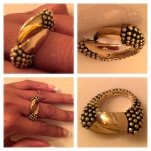 JewelMint Ring  🚫 NEGOTIATIONS