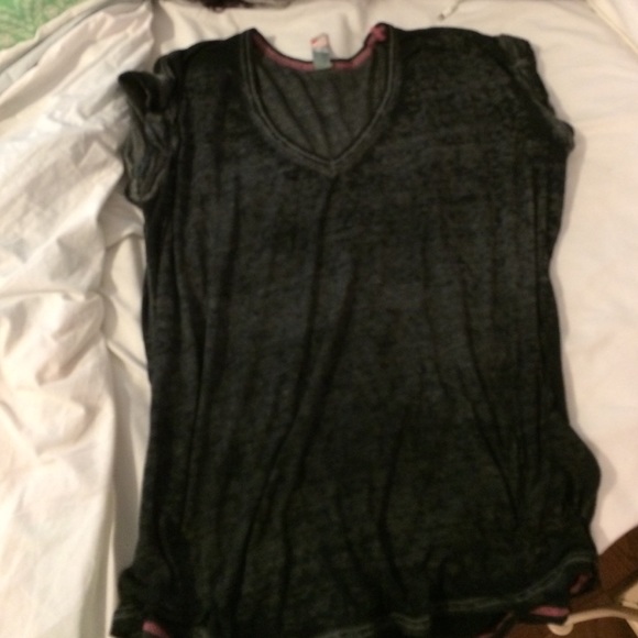 Free people tshirt