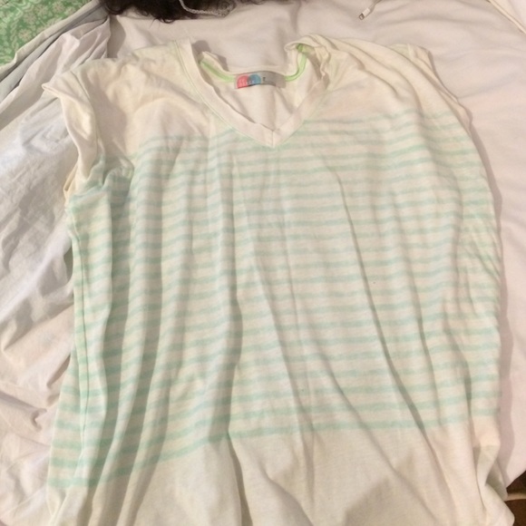 Free people tshirt