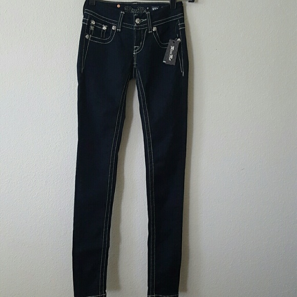 "Miss Me" Jeans NWT