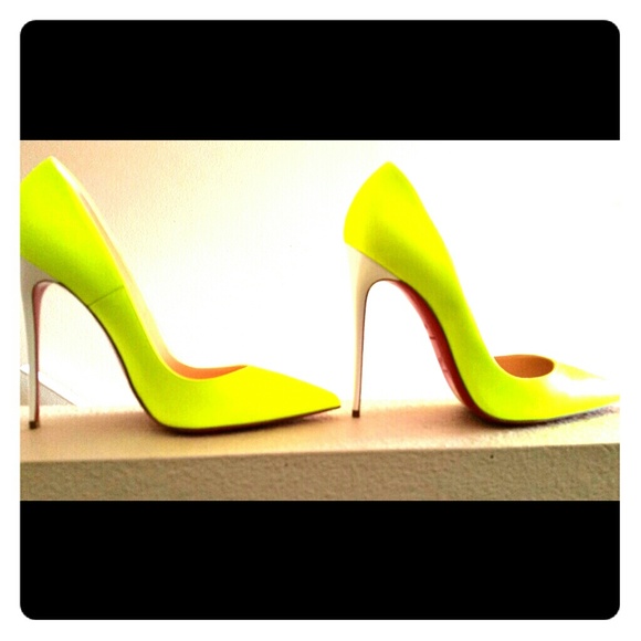 Christian Louboutin Shoes - ***SOLD***