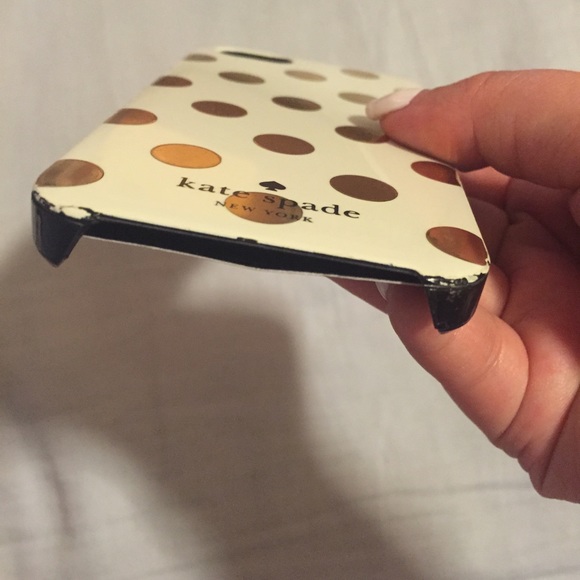 Kate Spade iPhone 5/5S Case - Picture 3 of 4