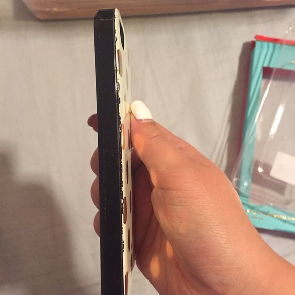 Kate Spade iPhone 5/5S Case - Picture 4 of 4