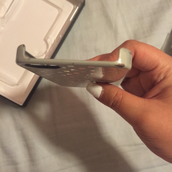 Marc Jacobs iPhone 5/5S Case - Picture 4 of 4