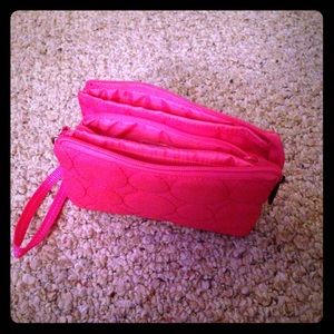 Thirty One Vary You Wristlet