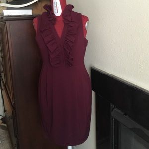 Marc New York shift dress