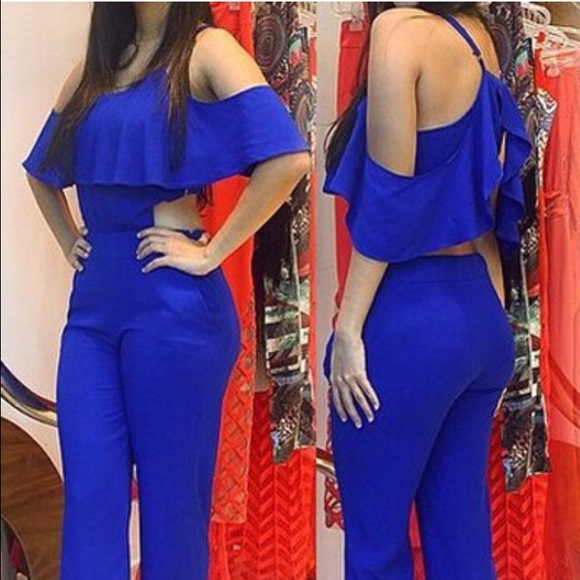 Jumpsuit