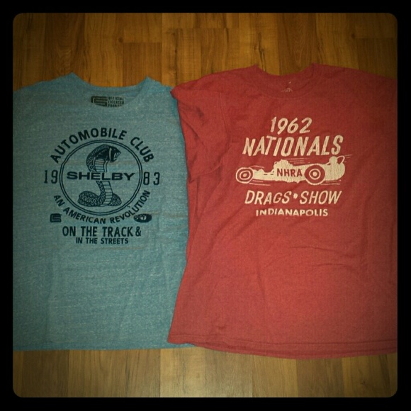 *Bundle* Vintage t-shirts