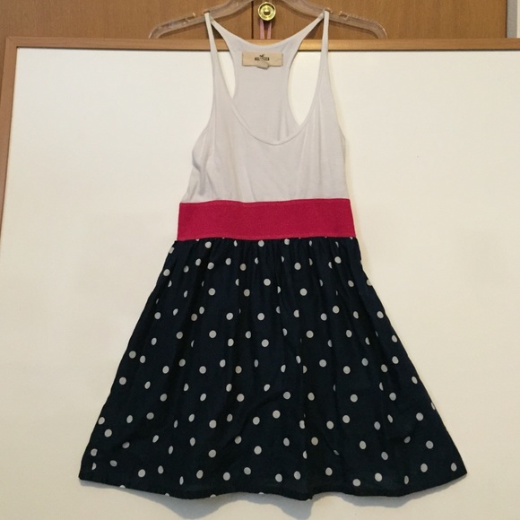 Hollister dress