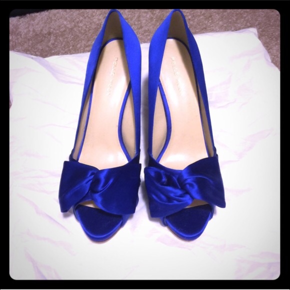 Brand new pumps from dillards